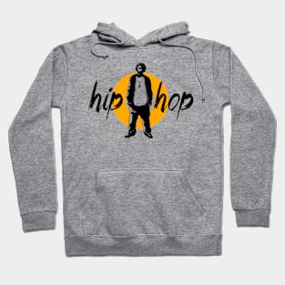 hip hop Hoodie